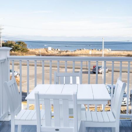 935 Ocean, A Beachside Inn Hampton Ngoại thất bức ảnh