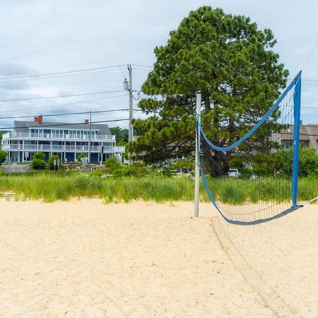 935 Ocean, A Beachside Inn Hampton Ngoại thất bức ảnh