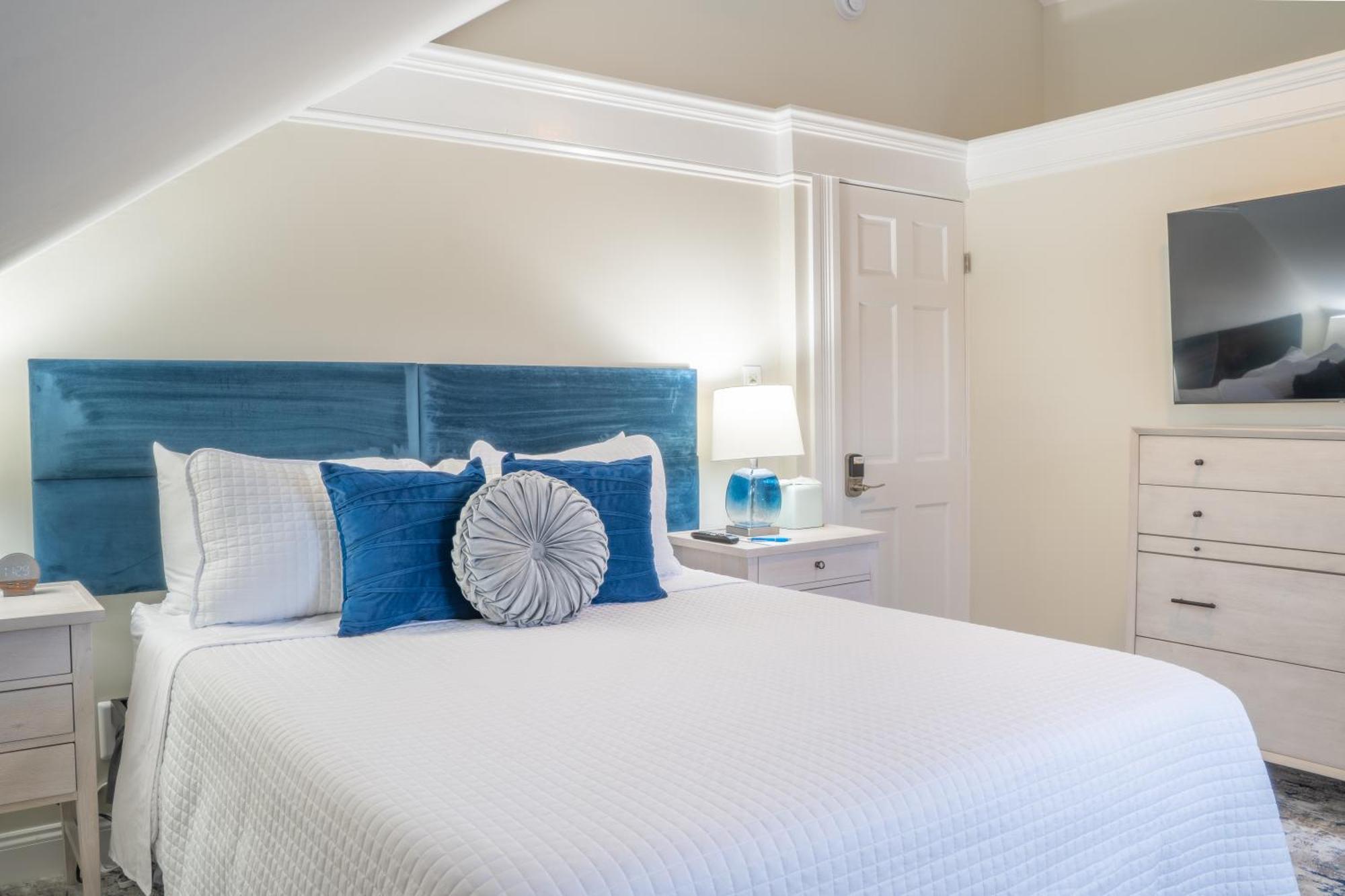 935 Ocean, A Beachside Inn Hampton Ngoại thất bức ảnh