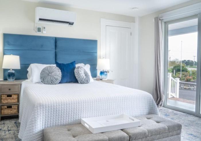 935 Ocean, A Beachside Inn Hampton Ngoại thất bức ảnh